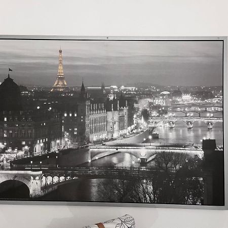 Appartement Disneyland Paris Bussy-Saint-Georges Bagian luar foto