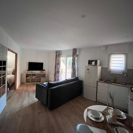 Appartement Disneyland Paris Bussy-Saint-Georges Bagian luar foto