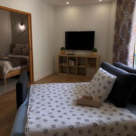 Appartement Disneyland Paris Bussy-Saint-Georges Bagian luar foto